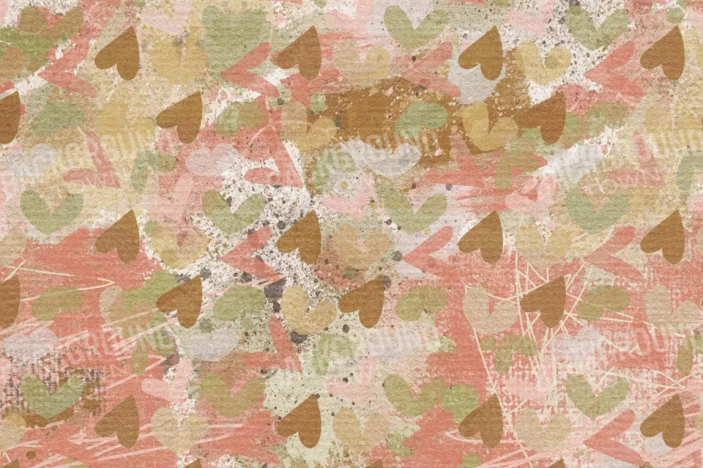 Elva 8X5 Ultracloth ( 96 X 60 Inch ) Backdrop
