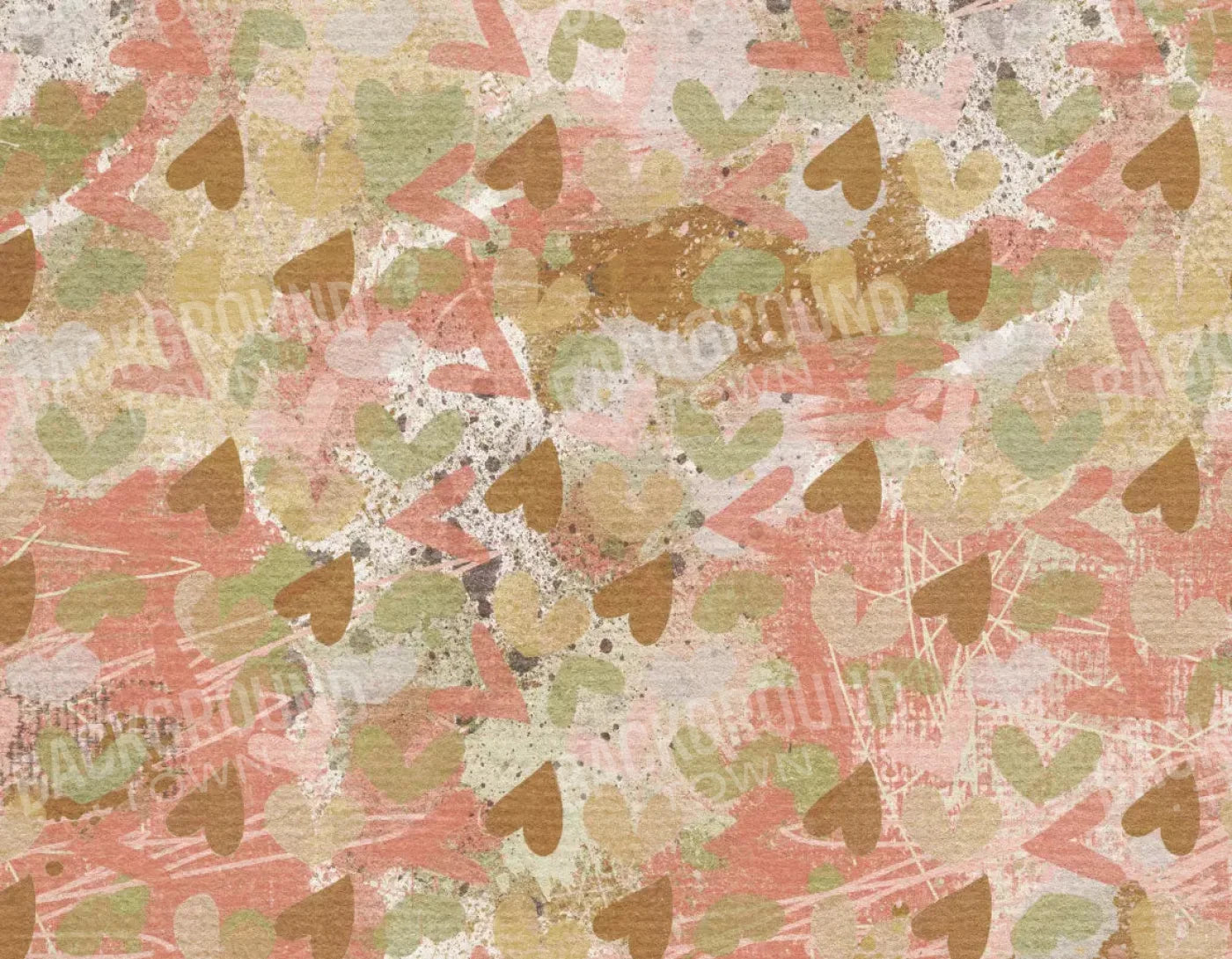 Elva 8X6 Fleece ( 96 X 72 Inch ) Backdrop