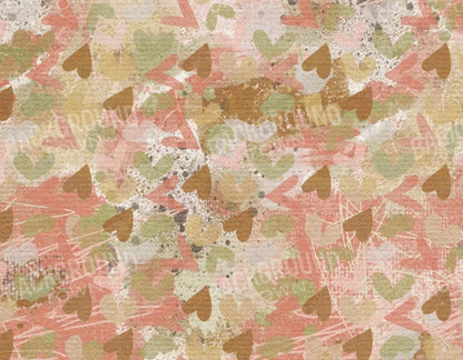 Elva 8X6 Fleece ( 96 X 72 Inch ) Backdrop