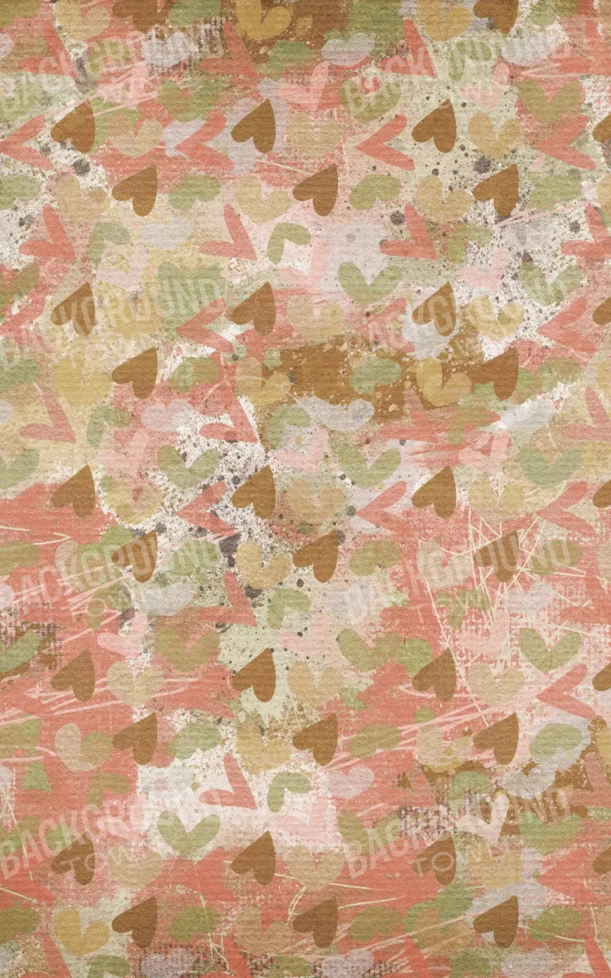 Elva 9X14 Ultracloth ( 108 X 168 Inch ) Backdrop