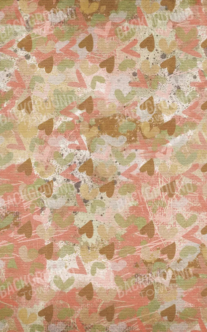Elva 9X14 Ultracloth ( 108 X 168 Inch ) Backdrop