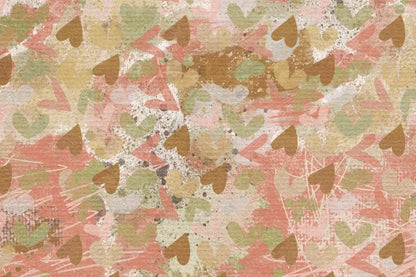 Elva 5X4 Rubbermat Floor ( 60 X 48 Inch ) Backdrop