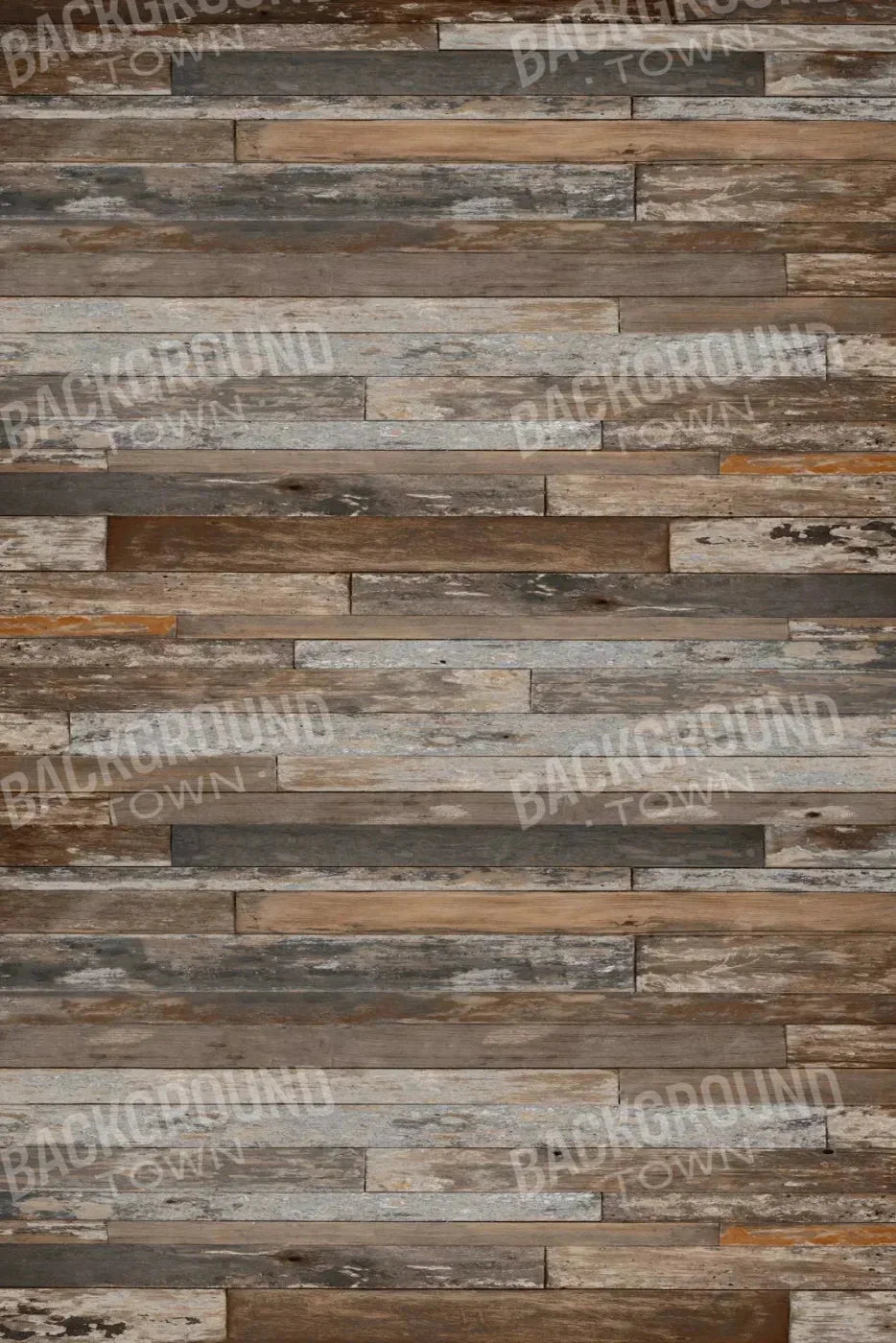 Embark Rubbermat Floor 4X5 ( 48 X 60 Inch )