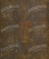 Brown Damask Backdrop for Photography