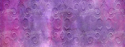 Embossed 20X8 Ultracloth ( 240 X 96 Inch ) Backdrop