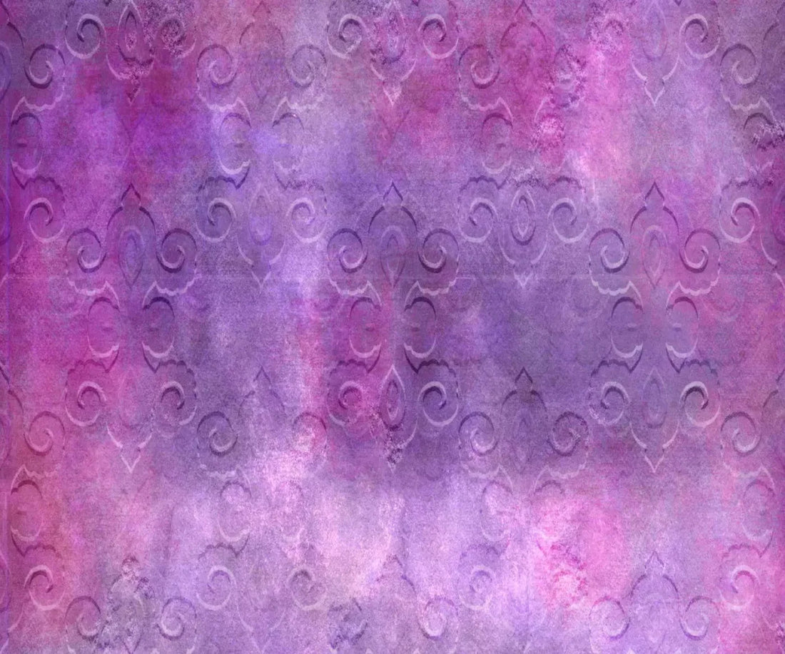 Embossed 5X42 Fleece ( 60 X 50 Inch ) Backdrop