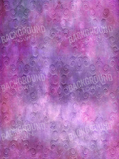 Embossed 5X68 Fleece ( 60 X 80 Inch ) Backdrop