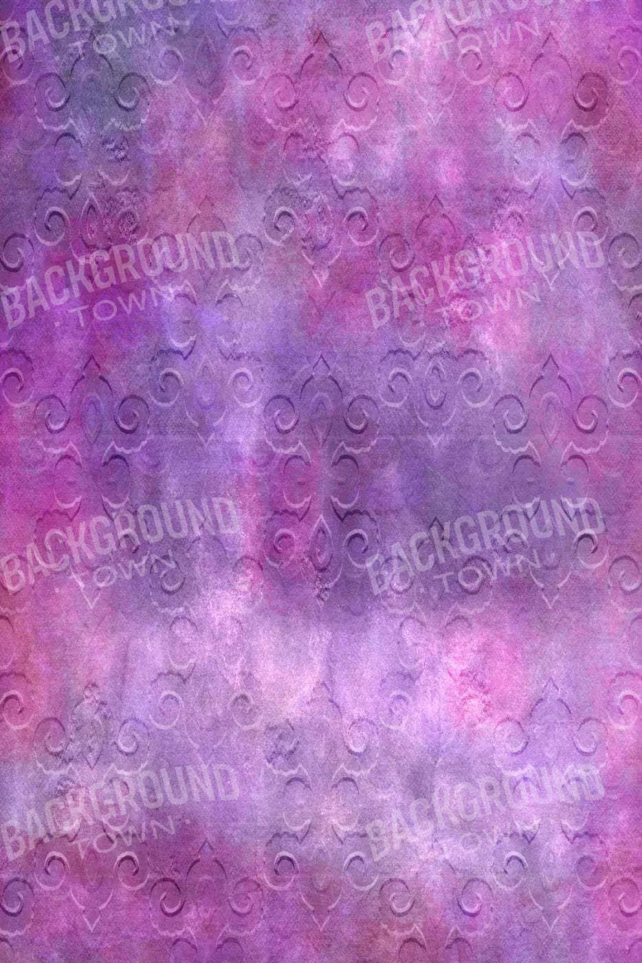 Embossed 5X8 Ultracloth ( 60 X 96 Inch ) Backdrop