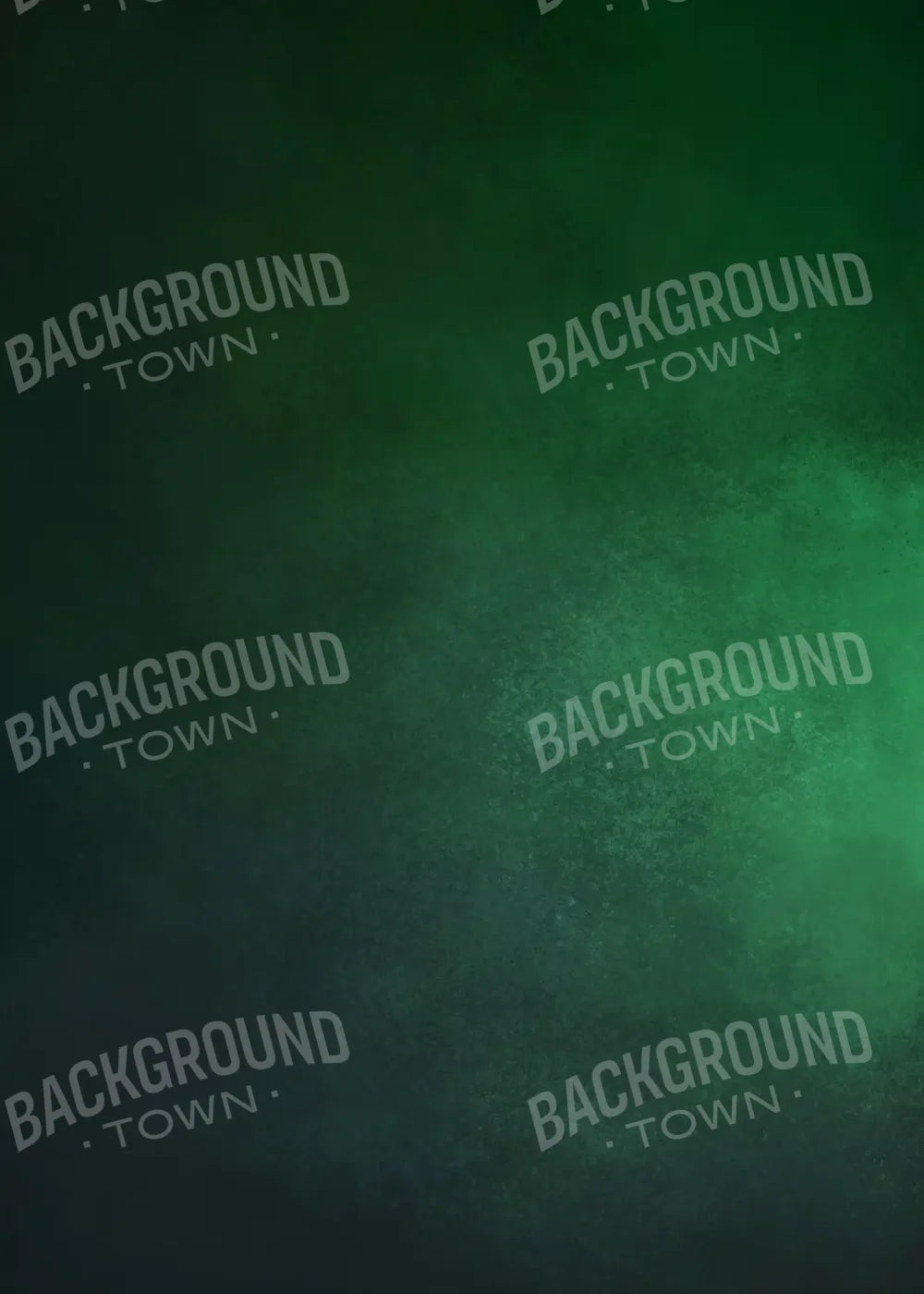 Emerald 5’x7’ UltraCloth (60 x 84 inch) Backdrop