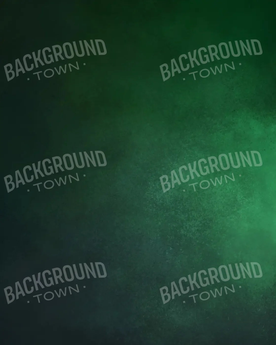 Emerald 8’x10’ Fleece (96 x 120 inch) Backdrop