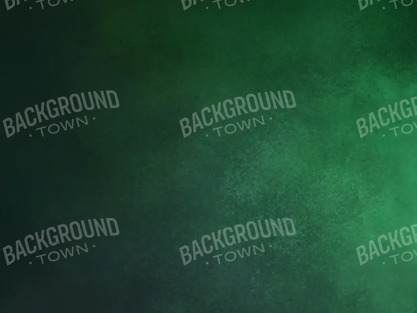 Emerald 8’x6’ Fleece (96 x 72 inch) Backdrop