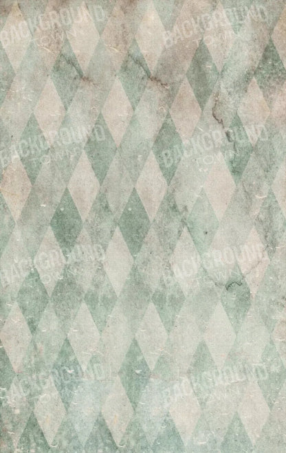 Emerald City 10X16 Ultracloth ( 120 X 192 Inch ) Backdrop