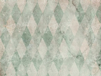 Emerald City 10X8 Fleece ( 120 X 96 Inch ) Backdrop