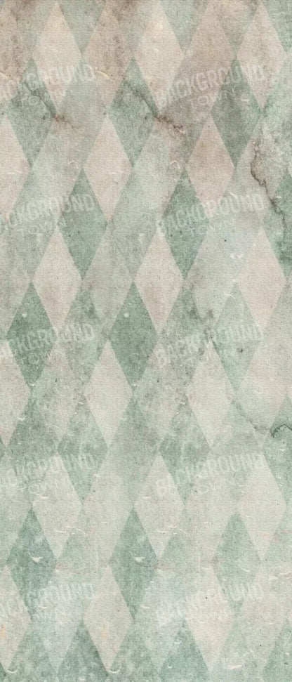 Emerald City 5X12 Ultracloth For Westcott X-Drop ( 60 X 144 Inch ) Backdrop