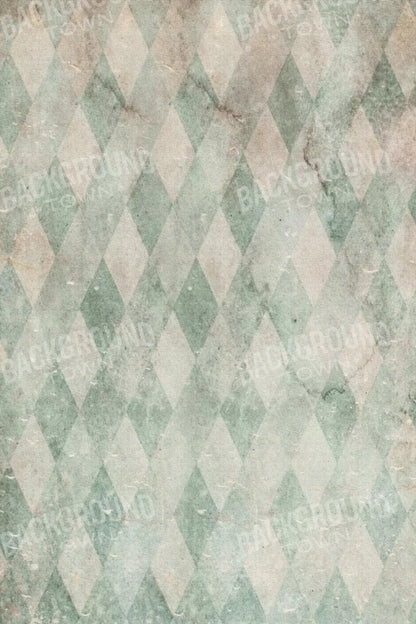 Emerald City 5X8 Ultracloth ( 60 X 96 Inch ) Backdrop