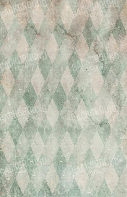 Emerald City 8X12 Ultracloth ( 96 X 144 Inch ) Backdrop