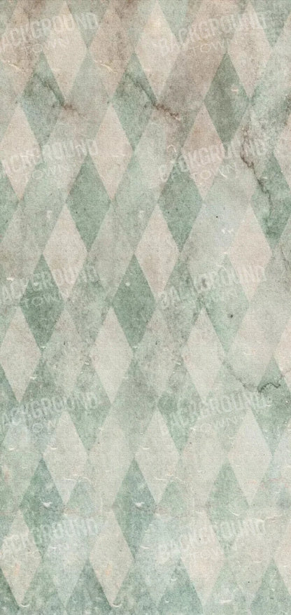 Emerald City 8X16 Ultracloth ( 96 X 192 Inch ) Backdrop
