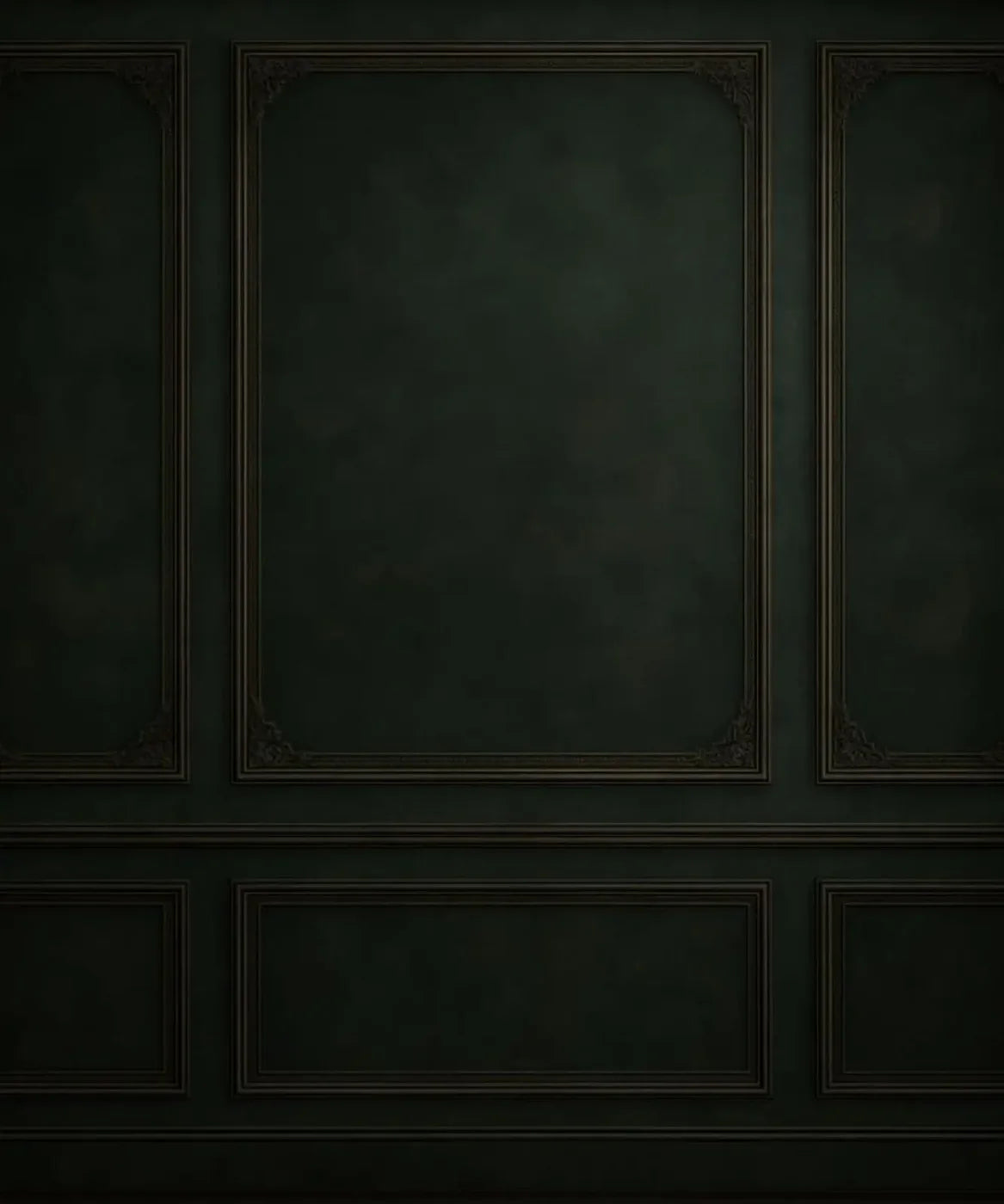Emerald Court Panels 10’x12’ UltraCloth (120 x 144 inch) Backdrop