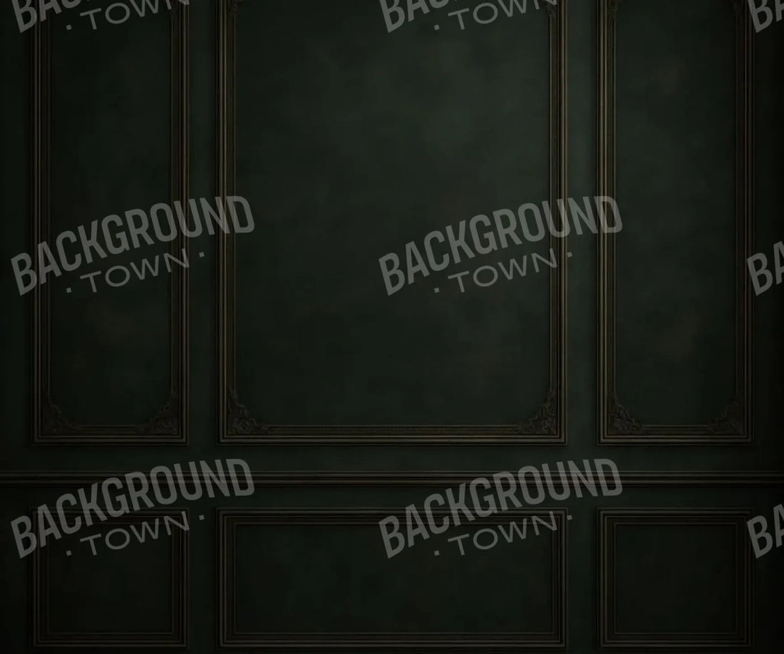 Emerald Court Panels 5’x4’2 Fleece (60 x 50 inch) Backdrop