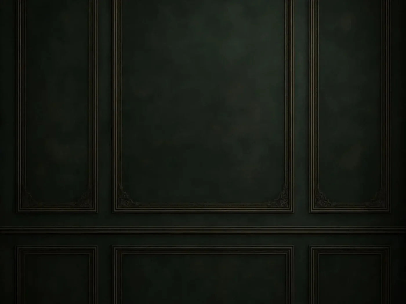 Emerald Court Panels 6’8x5’ Fleece (80 x 60 inch) Backdrop