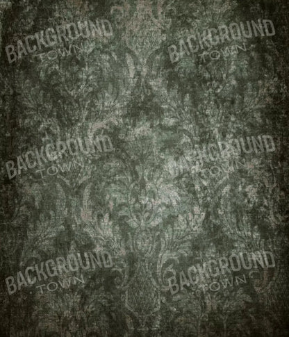 Emerald Damask 10X12 Ultracloth ( 120 X 144 Inch ) Backdrop