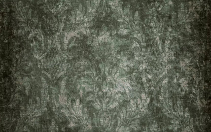 Emerald Damask 14X9 Ultracloth ( 168 X 108 Inch ) Backdrop