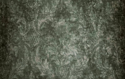Emerald Damask 16X10 Ultracloth ( 192 X 120 Inch ) Backdrop