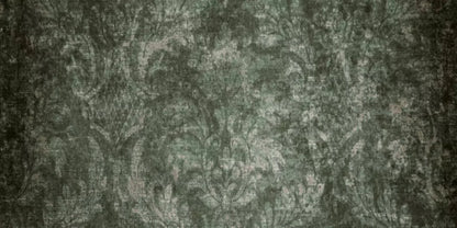 Emerald Damask 20X10 Ultracloth ( 240 X 120 Inch ) Backdrop