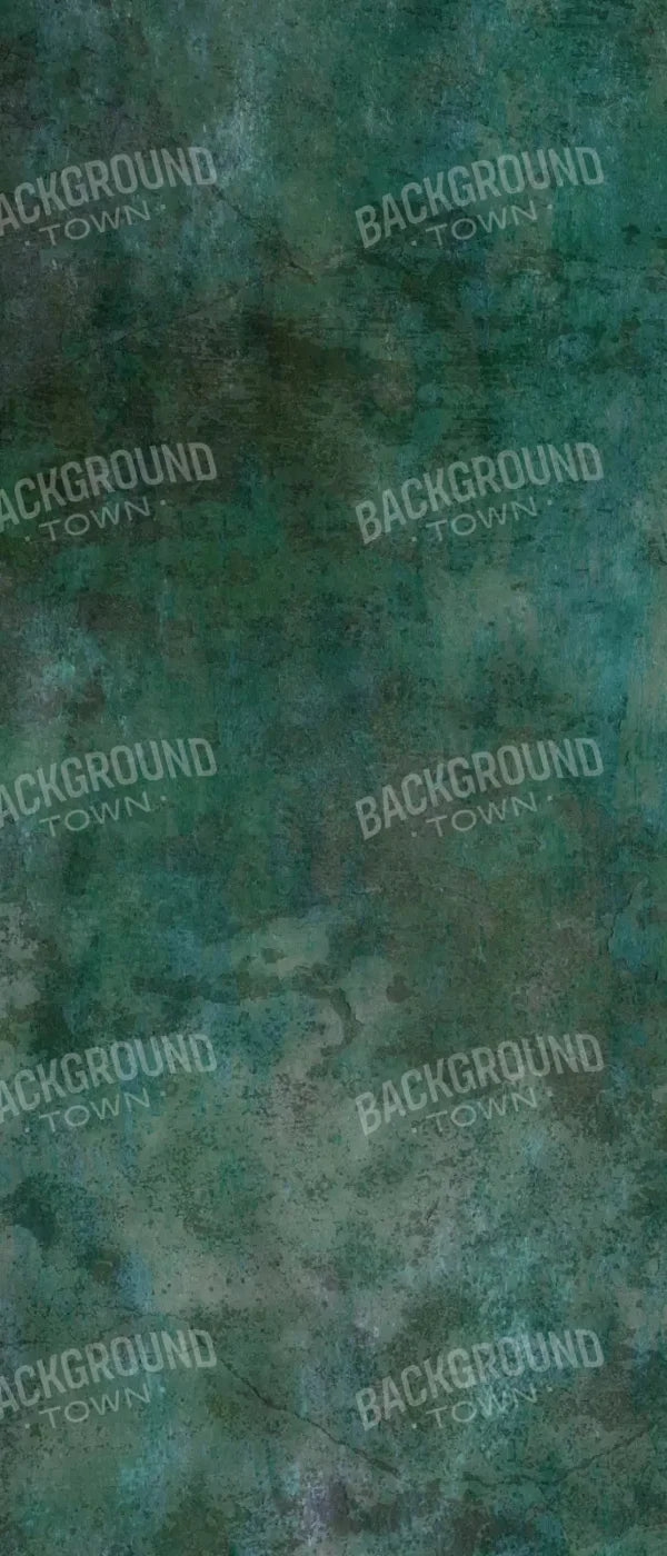 Emerald 5X12 Ultracloth For Westcott X-Drop ( 60 X 144 Inch ) Backdrop