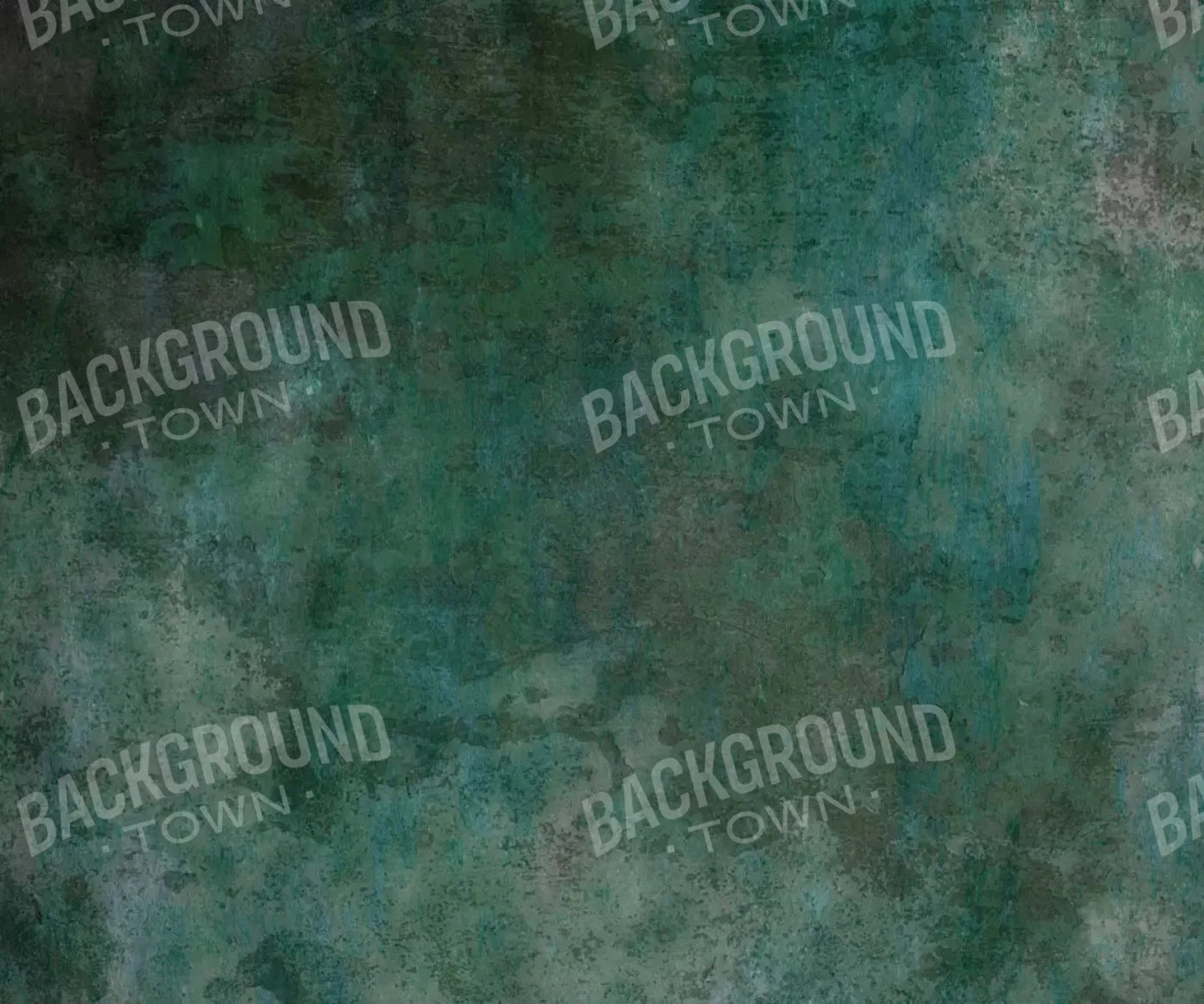 Emerald 5X42 Fleece ( 60 X 50 Inch ) Backdrop