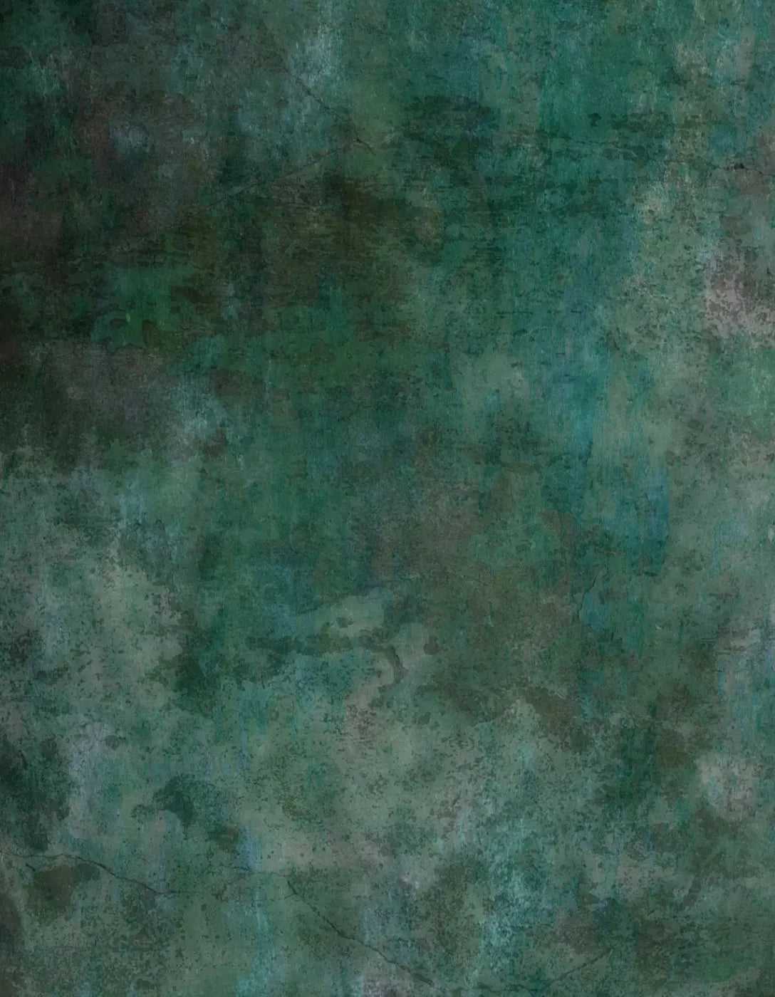 Emerald 6X8 Fleece ( 72 X 96 Inch ) Backdrop