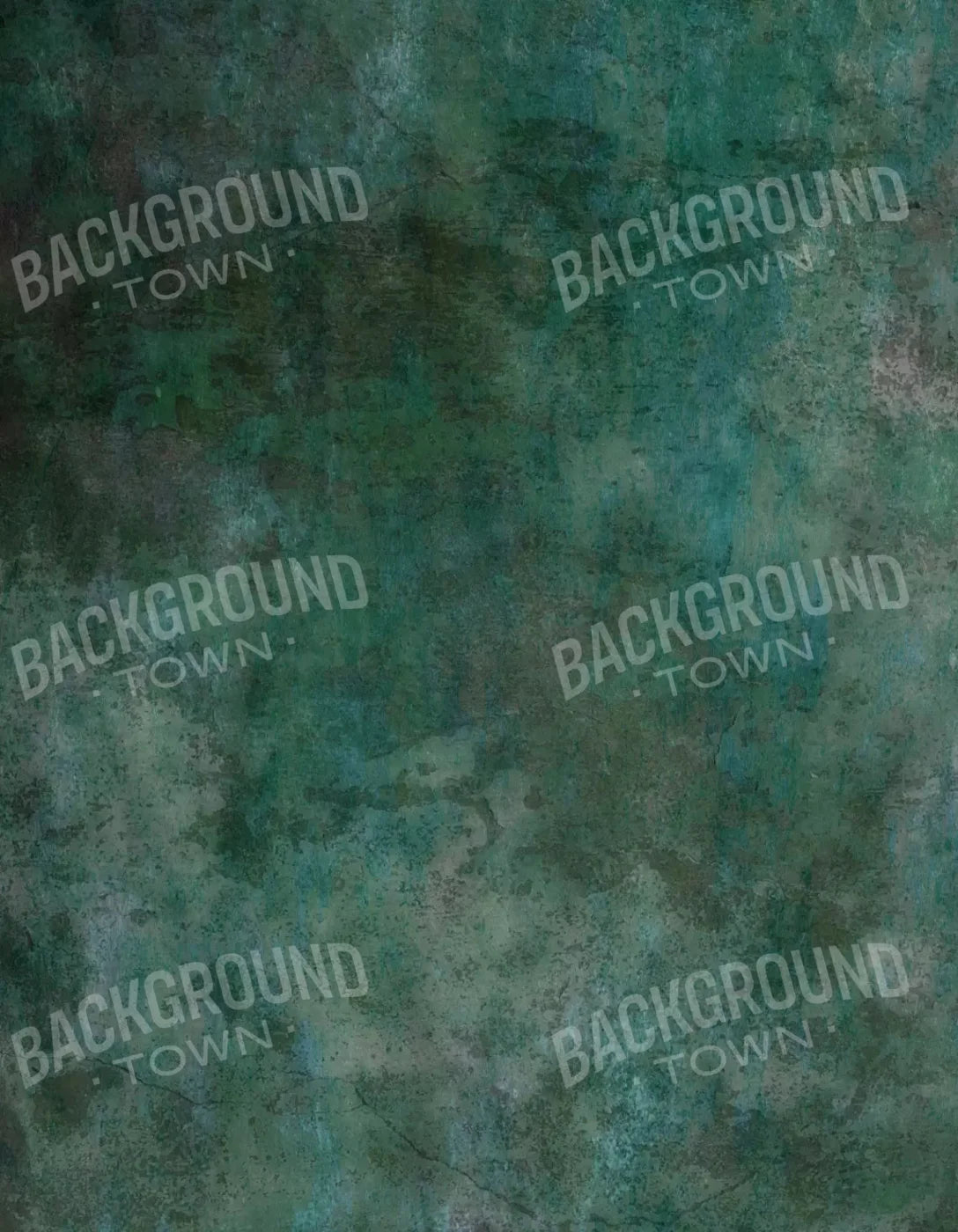 Emerald 6X8 Fleece ( 72 X 96 Inch ) Backdrop