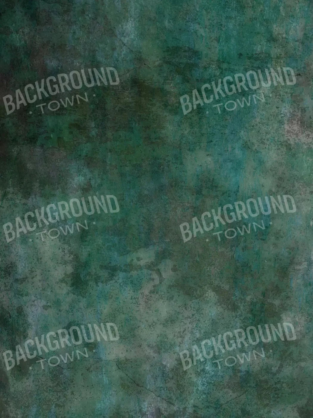 Emerald 8X10 Fleece ( 96 X 120 Inch ) Backdrop