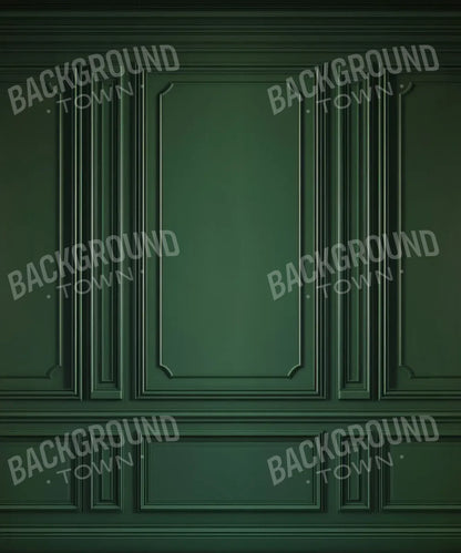 Emerald Mansion Wall 10’x12’ UltraCloth (120 x 144 inch) Backdrop