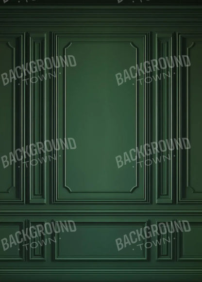 Green Wall Backdrop for Photography