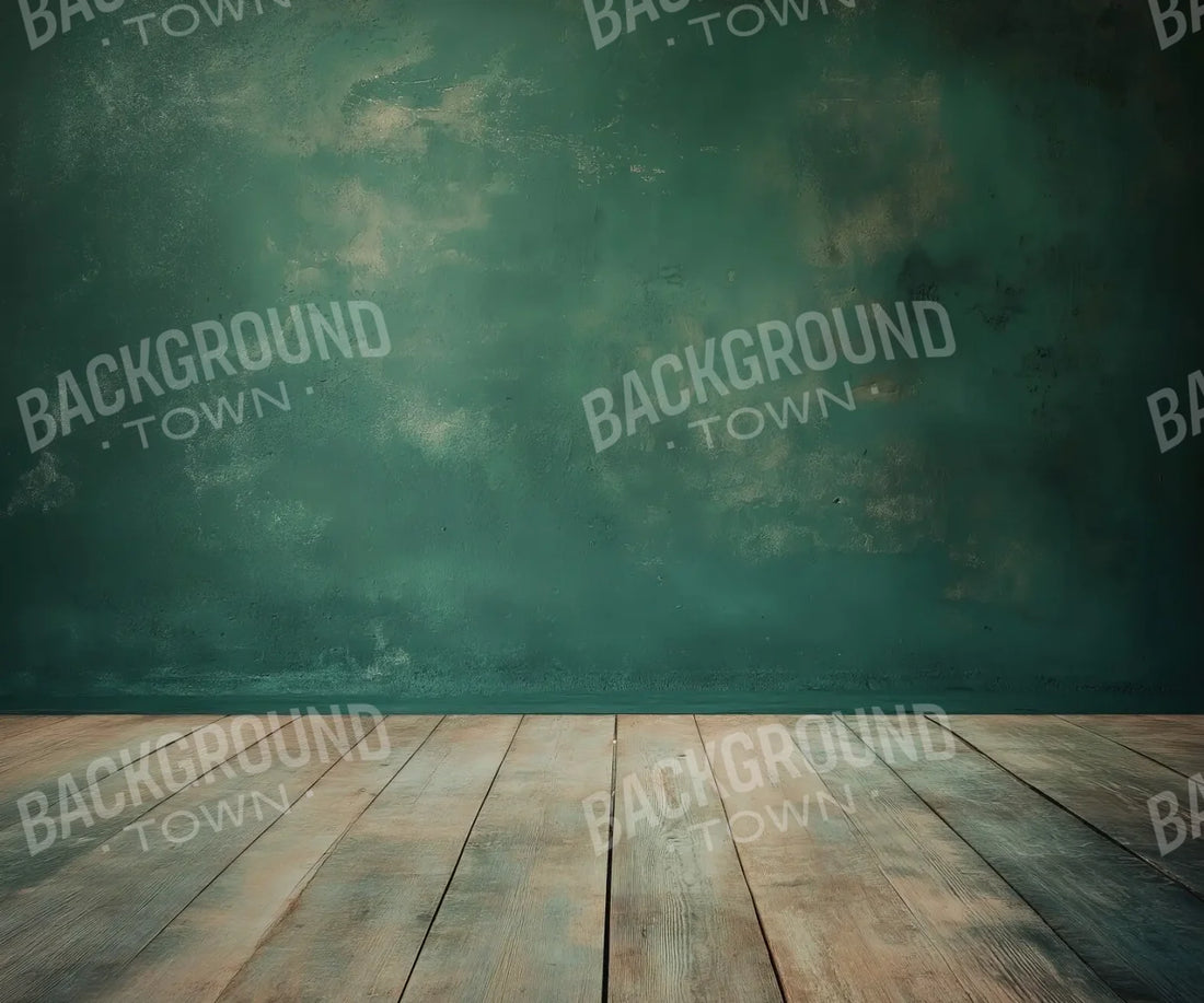 Green Brown Backdrop for Photography