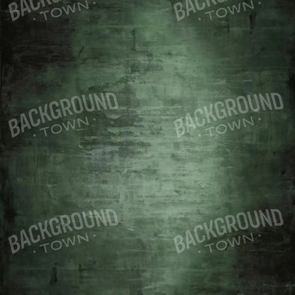 Emerald Velvet 8X8 Fleece ( 96 X Inch ) Backdrop