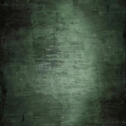 Emerald Velvet Backdrop