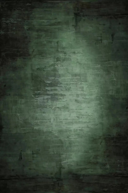 Emerald Velvet Backdrop