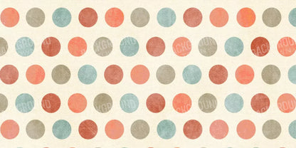 Emile 20X10 Ultracloth ( 240 X 120 Inch ) Backdrop