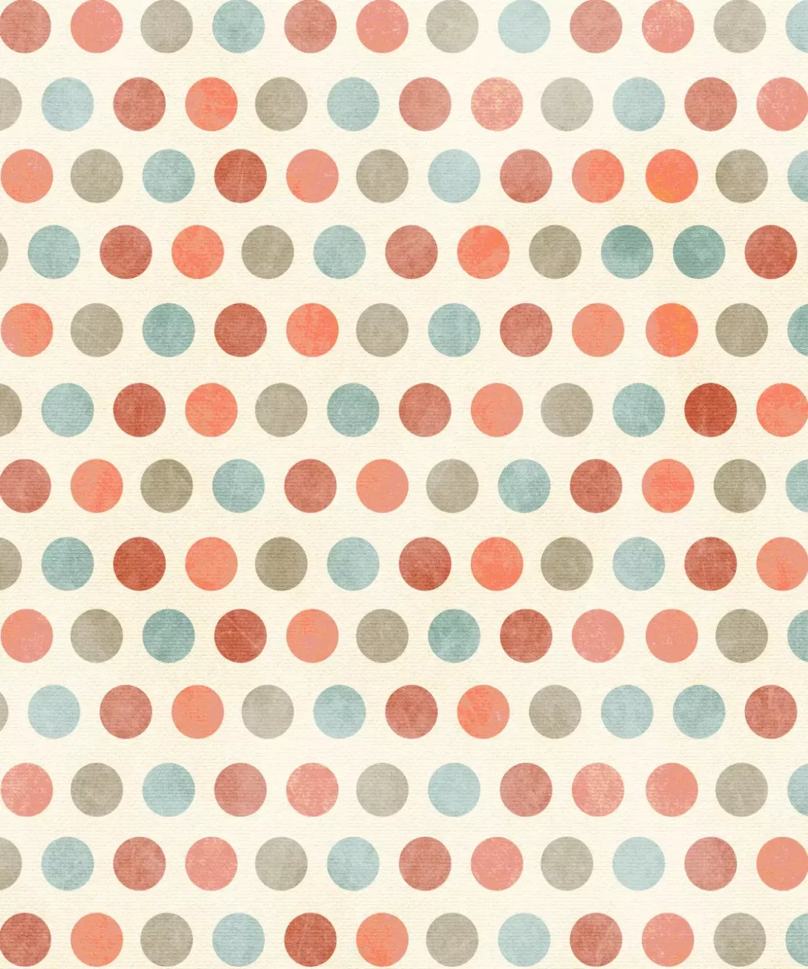Multi-Color Pattern Backdrop for Photography