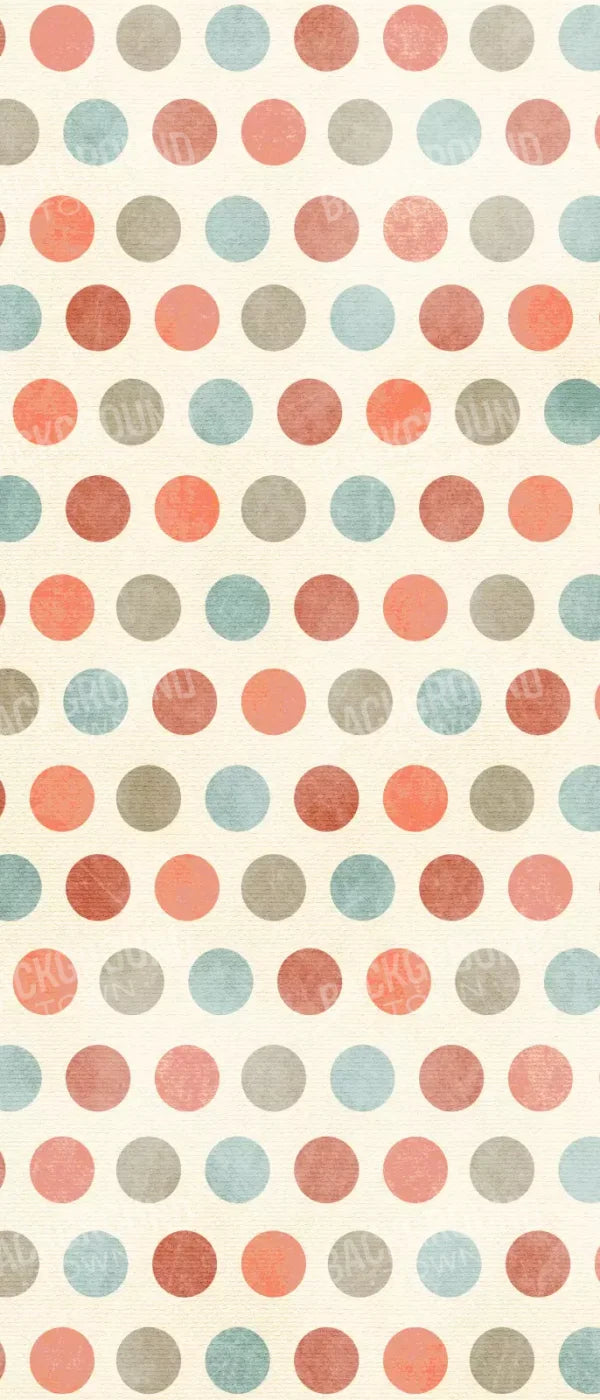 Emile 5X12 Ultracloth For Westcott X-Drop ( 60 X 144 Inch ) Backdrop