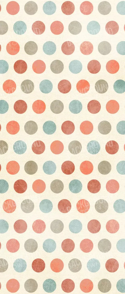 Emile 5X12 Ultracloth For Westcott X-Drop ( 60 X 144 Inch ) Backdrop