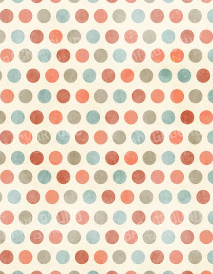 Emile 6X8 Fleece ( 72 X 96 Inch ) Backdrop