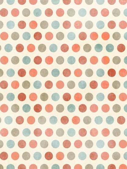 Emile 8X10 Fleece ( 96 X 120 Inch ) Backdrop
