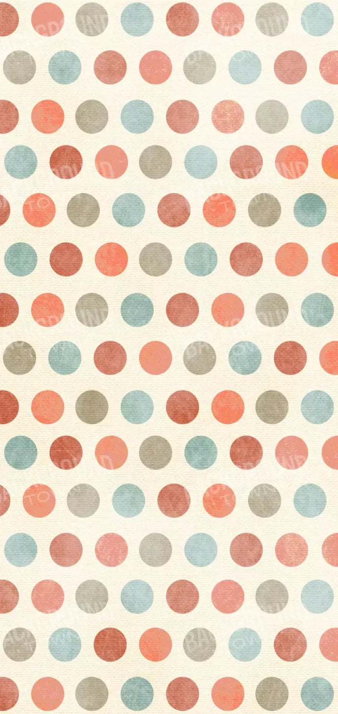 Emile 8X16 Ultracloth ( 96 X 192 Inch ) Backdrop