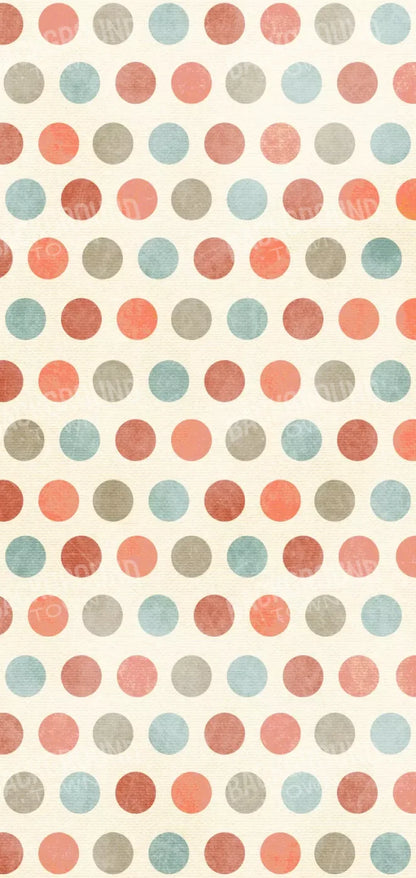 Emile 8X16 Ultracloth ( 96 X 192 Inch ) Backdrop