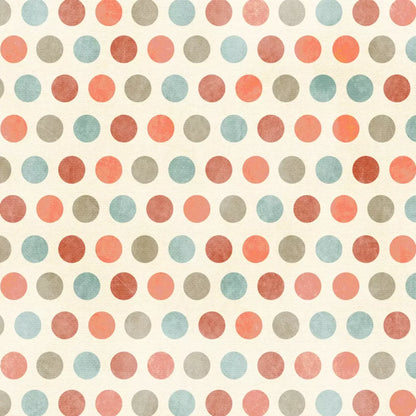 Emile 8X8 Fleece ( 96 X Inch ) Backdrop