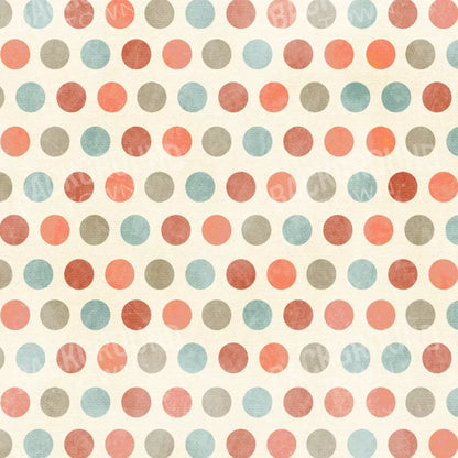 Emile 8X8 Fleece ( 96 X Inch ) Backdrop