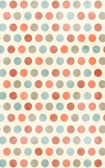 Emile 9X14 Ultracloth ( 108 X 168 Inch ) Backdrop